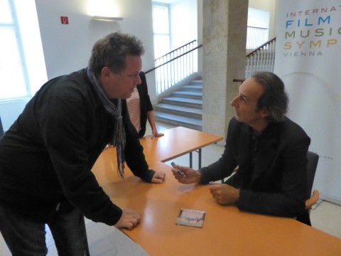 Alexandre Desplat