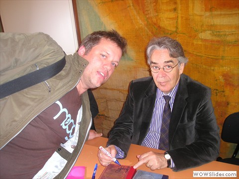 Howard Shore