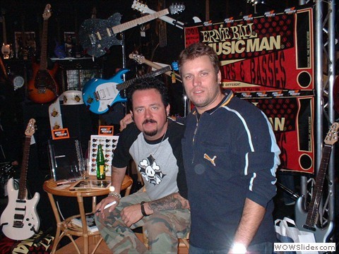 Steve Lukather